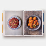 The Arabesque Table: Contemporary Recipes from the Arab World