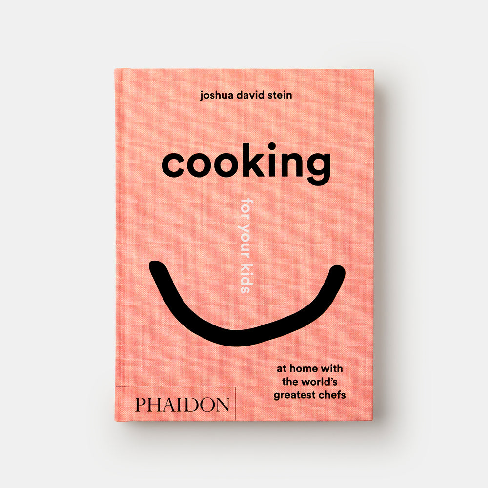 Cooking for Your Kids
