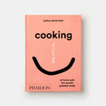 Cooking for Your Kids: At Home with the World's Greatest Chefs