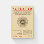 Patented: 1,000 Design Patents