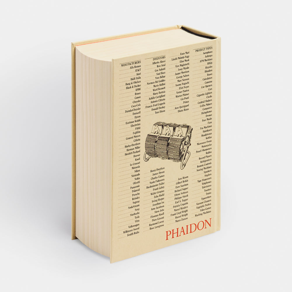 Patented: 1,000 Design Patents