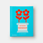 My Art Book of Friendship