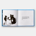 Banksy Graffitied Walls and Wasn't Sorry.