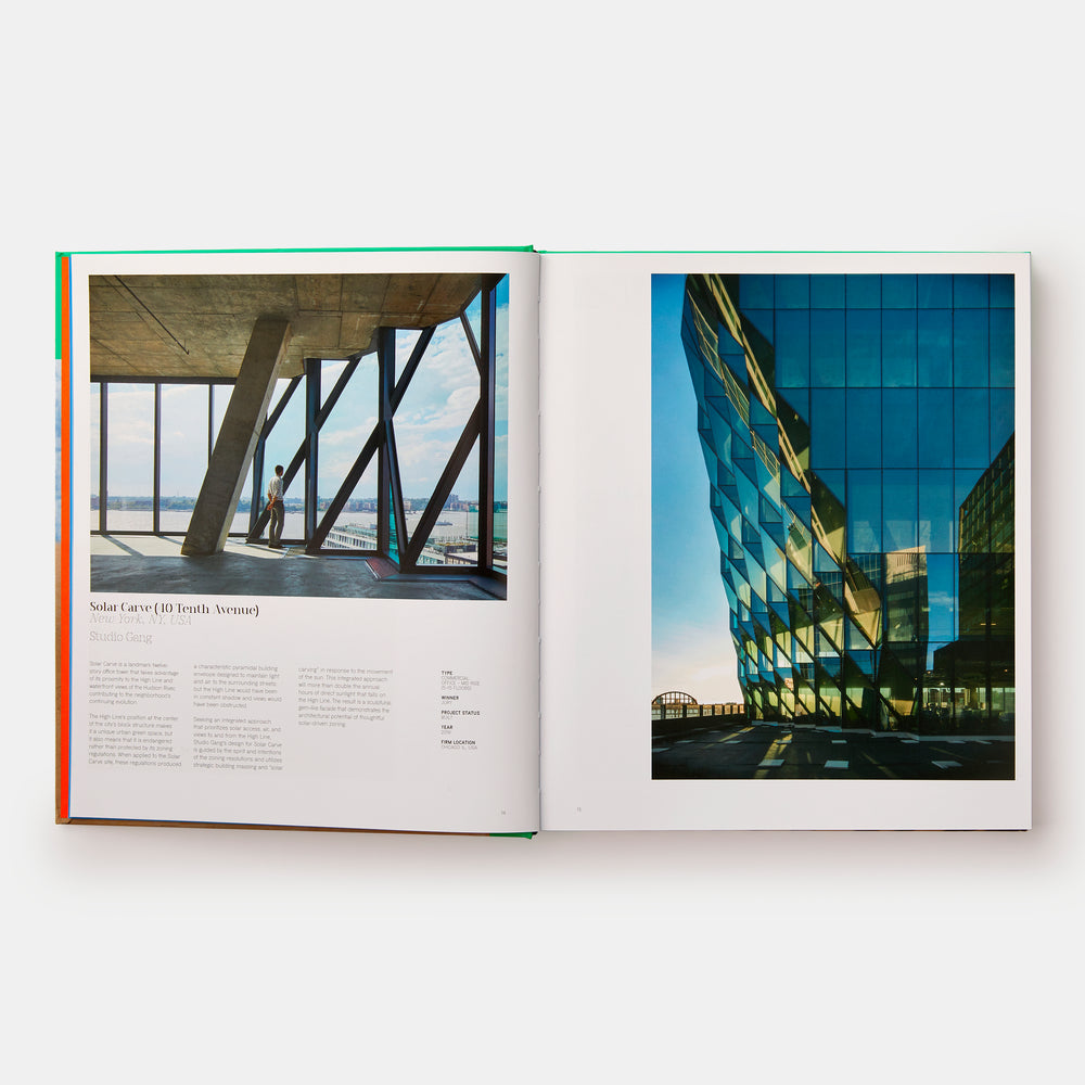 Architizer: The World's Best Architecture