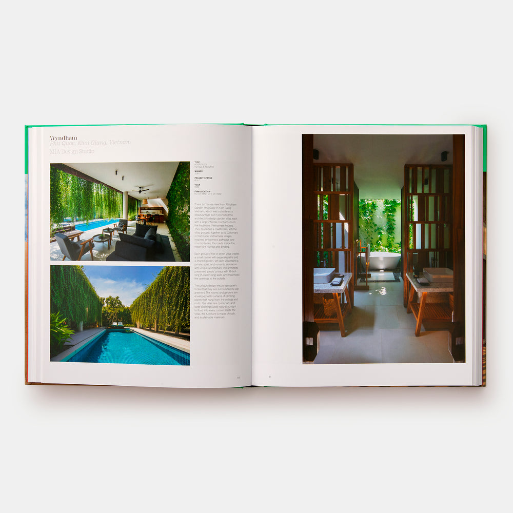 Architizer: The World's Best Architecture