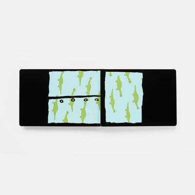 This Is Still Not A Book