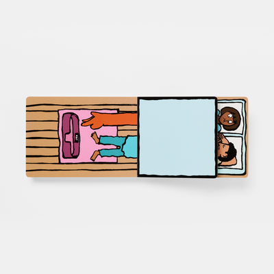 This Is Still Not A Book