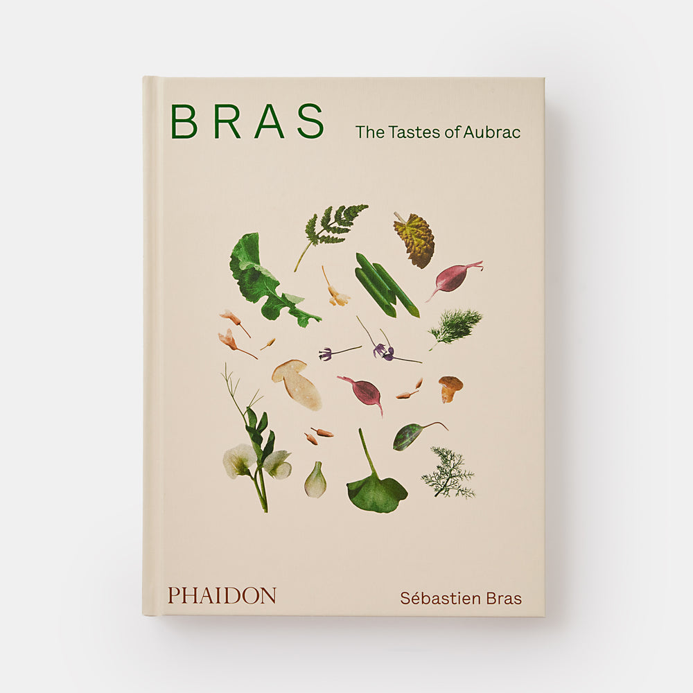 Bras: The Tastes of Aubrac