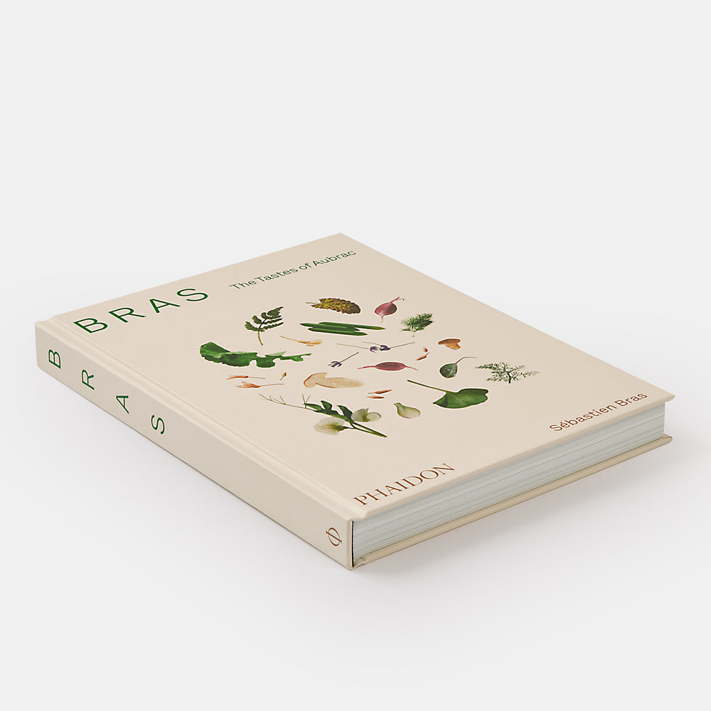 Bras: The Tastes of Aubrac