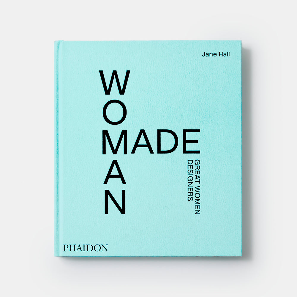Woman Made: Great Women Designers