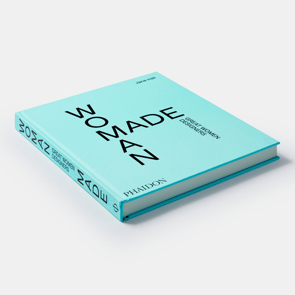 Woman Made