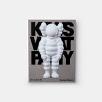KAWS: WHAT PARTY (White Edition)