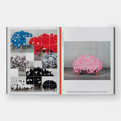 KAWS: WHAT PARTY (White Edition)