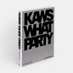 KAWS