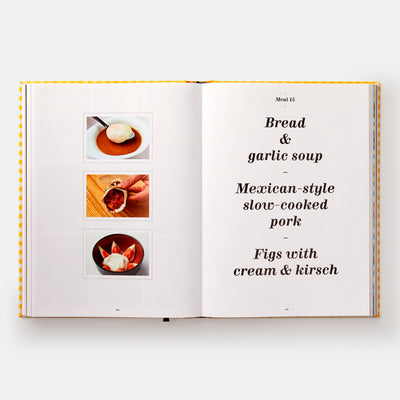 The Family Meal: Home cooking with Ferran Adrià