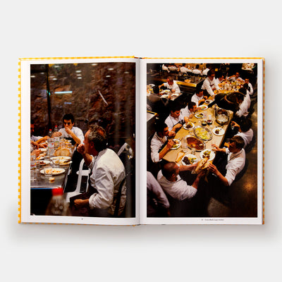 The Family Meal: Home cooking with Ferran Adrià