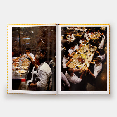 The Family Meal: Home cooking with Ferran Adrià