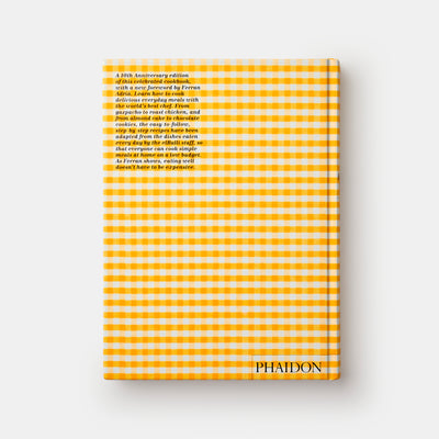 The Family Meal: Home cooking with Ferran Adrià