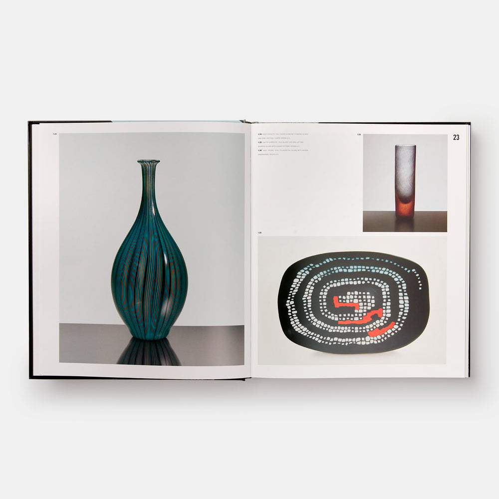 Carlo Scarpa: Classic format