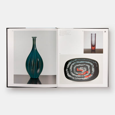 Carlo Scarpa: Classic format