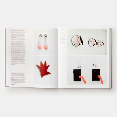 Vitamin C: Clay and Ceramic in Contemporary Art