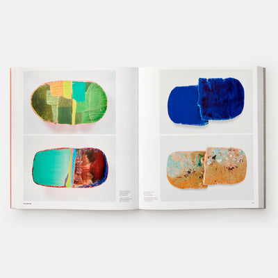 Vitamin C: Clay and Ceramic in Contemporary Art