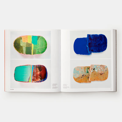 Vitamin C: Clay and Ceramic in Contemporary Art