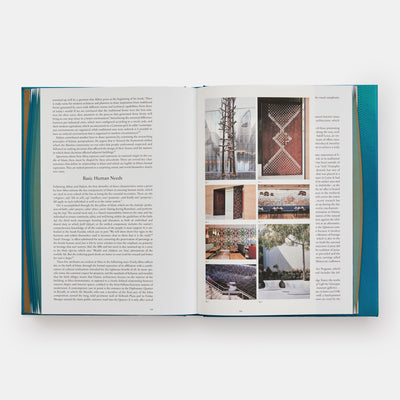 Ithra: A Home for the World (The King Abdulaziz Center for World Culture)