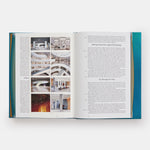 Ithra: A Home for the World (The King Abdulaziz Center for World Culture)