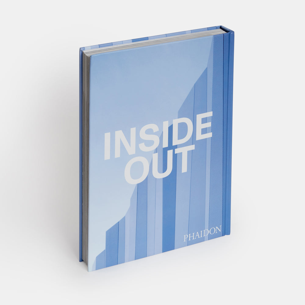 Inside Out: Inside Out