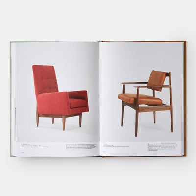 Jens Risom: A Seat at the Table