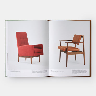 Jens Risom: A Seat at the Table