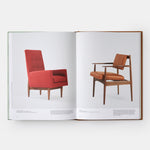 Jens Risom: A Seat at the Table