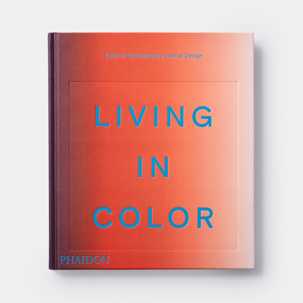 Living in Color: Color in Contemporary Interior Design
