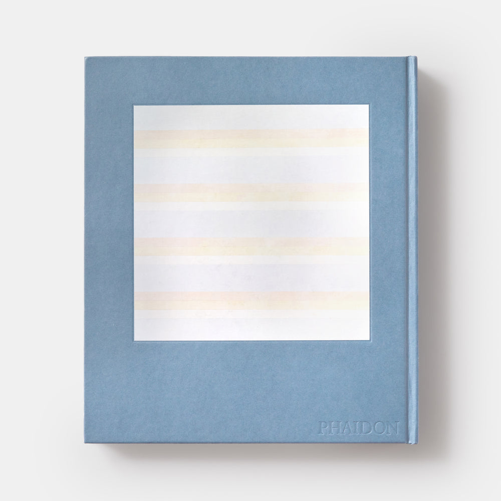 Agnes Martin