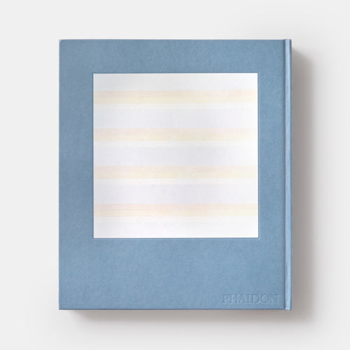 Agnes Martin