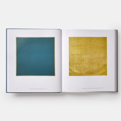 Agnes Martin: Painting, Writings, Remembrances