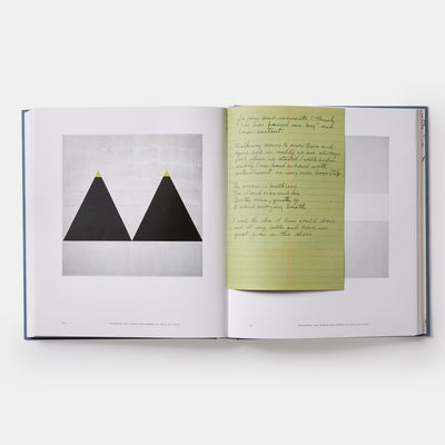 Agnes Martin: Painting, Writings, Remembrances