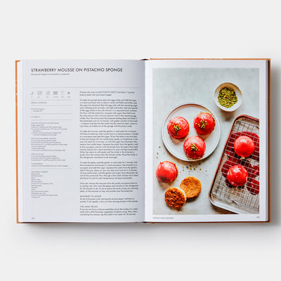 The Italian Bakery: Step-by-Step Recipes with the Silver Spoon