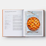 The Italian Bakery: Step-by-Step Recipes with the Silver Spoon