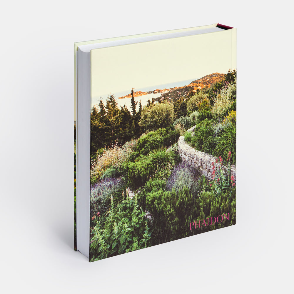 The Garden Book