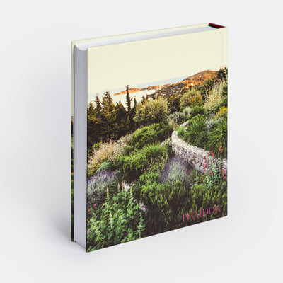 The Garden Book