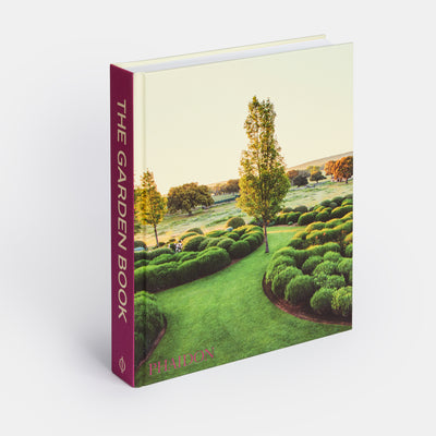 The Garden Book: Revised and Updated Edition