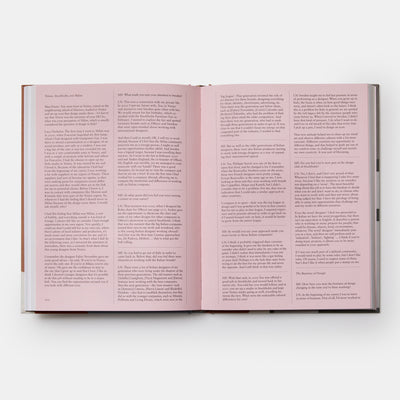 Nichetto Studio: Projects, Collaborations and Conversations in Design