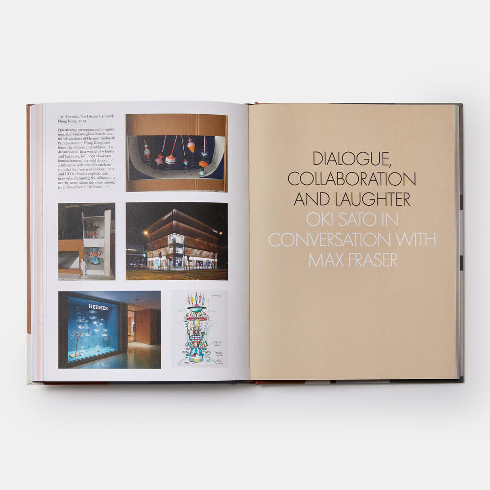 Nichetto Studio: Projects, Collaborations and Conversations in Design