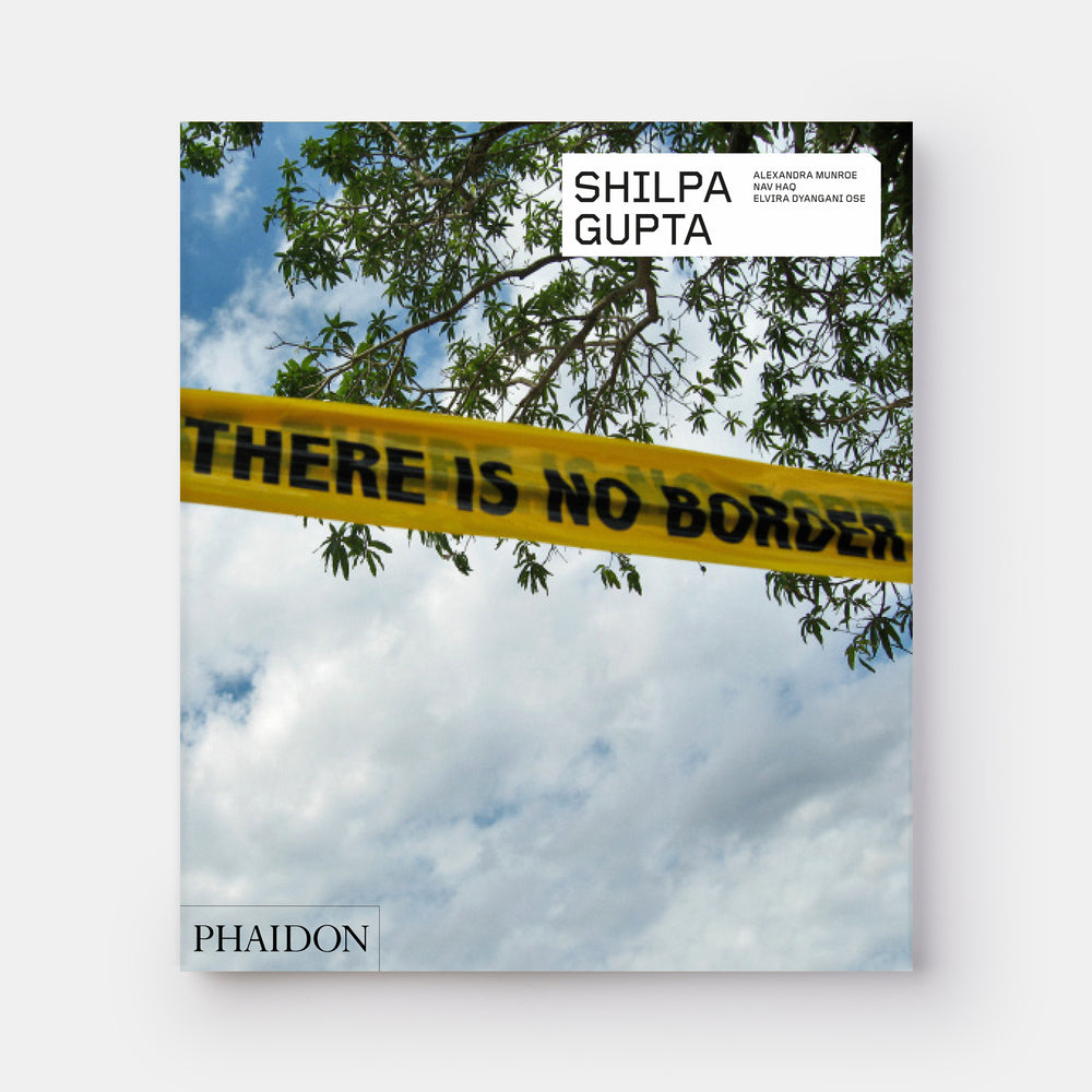Shilpa Gupta