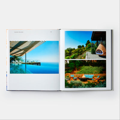 Living by the Ocean: Contemporary Houses by the Sea