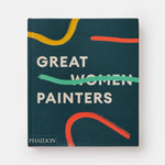 Great Women Painters