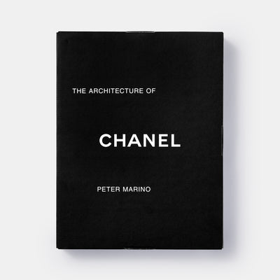 The Architecture of Chanel