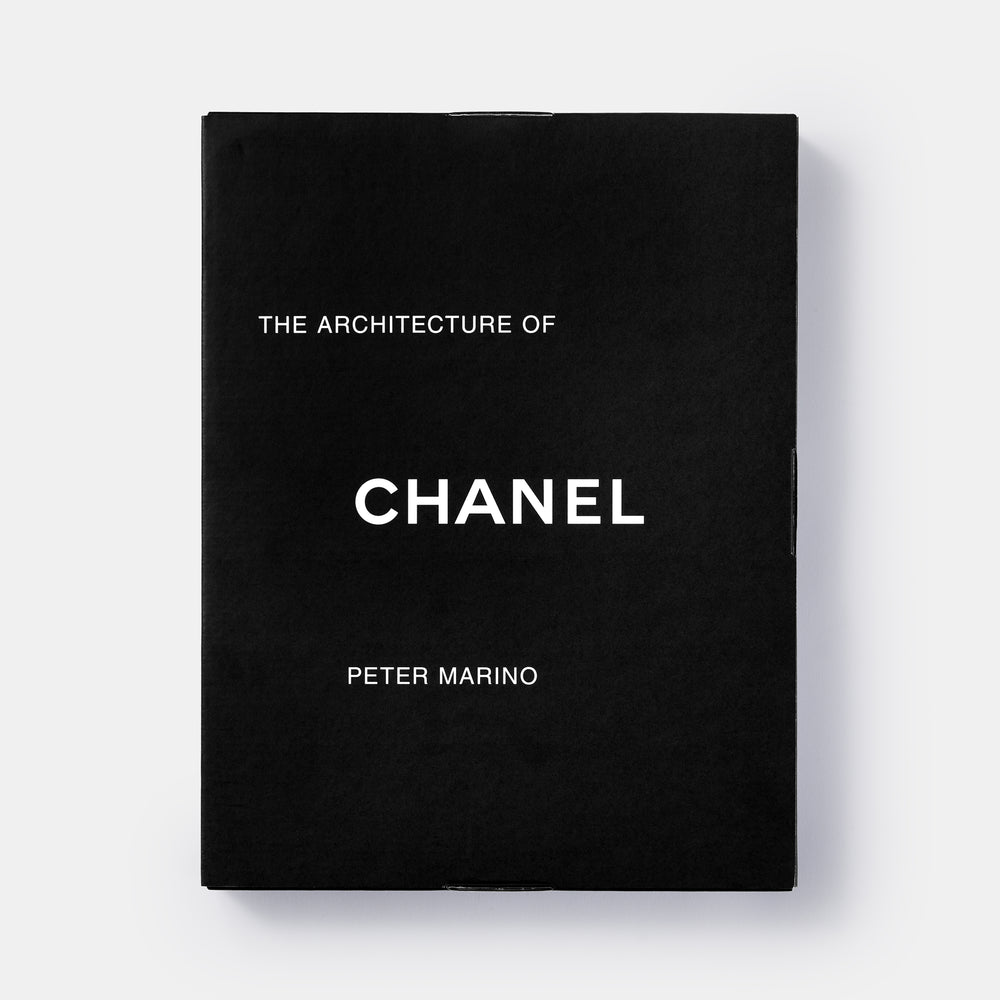 The Architecture of Chanel